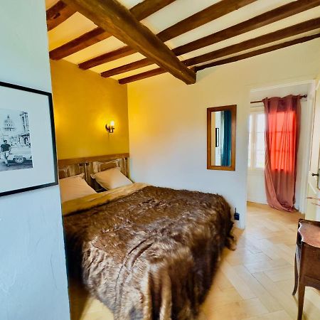 Les Arts - Cocon Romantique En Baie De Somme Boismont  Экстерьер фото