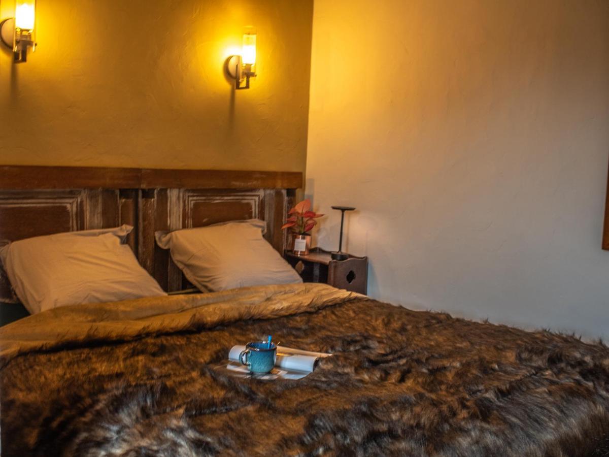 Les Arts - Cocon Romantique En Baie De Somme Boismont  Экстерьер фото