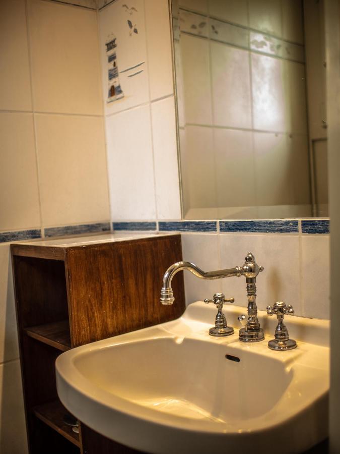 Les Arts - Cocon Romantique En Baie De Somme Boismont  Экстерьер фото