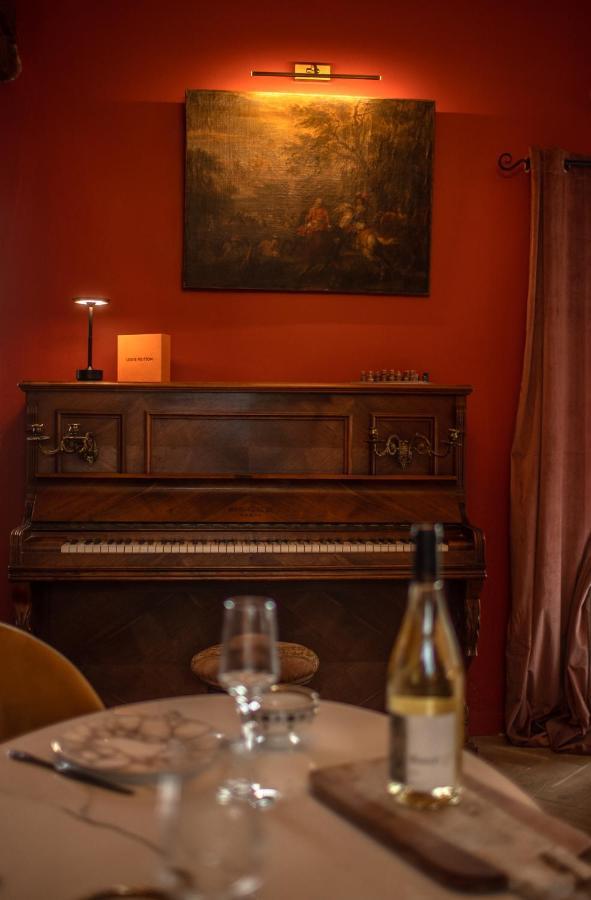 Les Arts - Cocon Romantique En Baie De Somme Boismont  Экстерьер фото